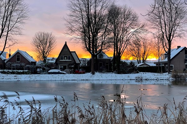 Medium property photo - Haaswijkweg West 48, 3319 GD Dordrecht